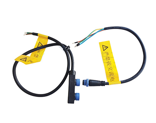 power switch harness G