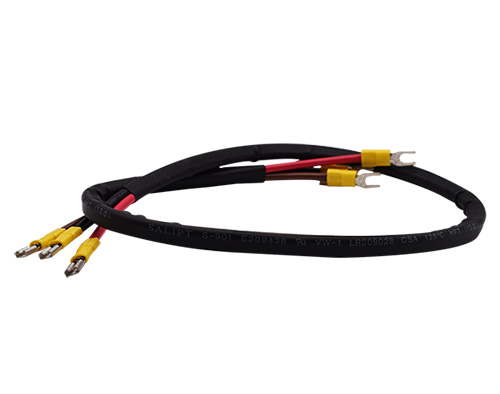 power switch harness C