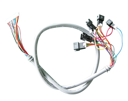 Automoive Harness I