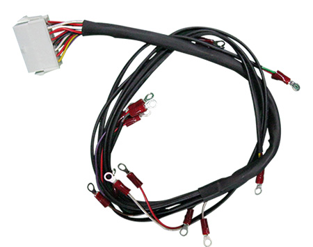 Automoive Harness B