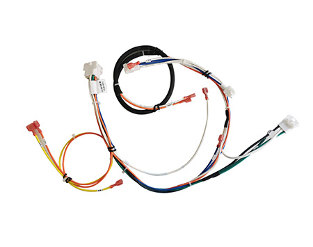 Automoive Harness F