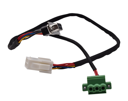 Automoive Harness G