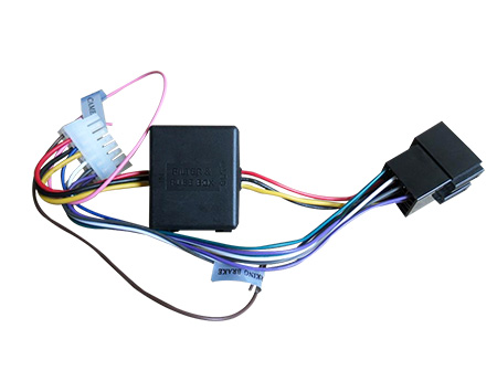 Automoive Harness J