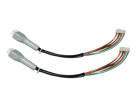 Automoive Harness H