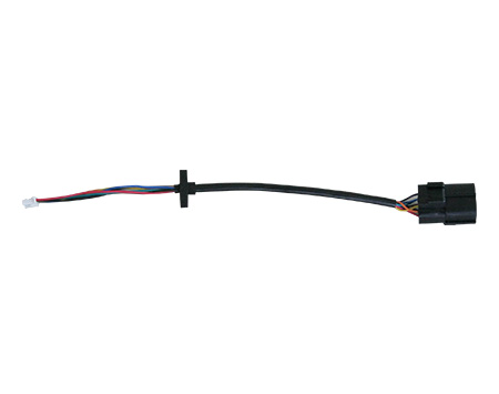 Automoive Harness D