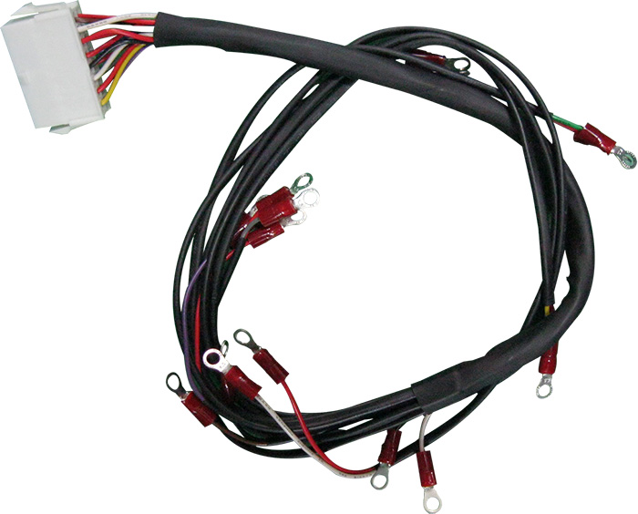 Automoive Harness B