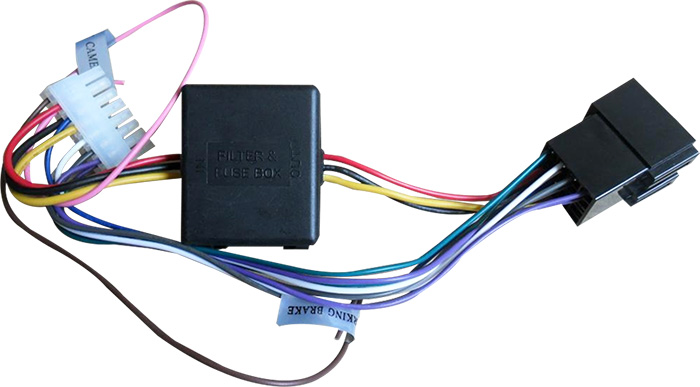 Automoive Harness J