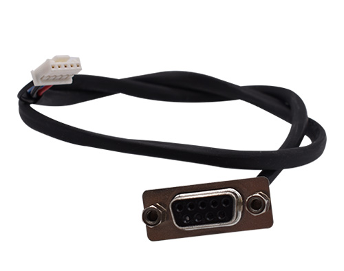 Home Appliance Harness C