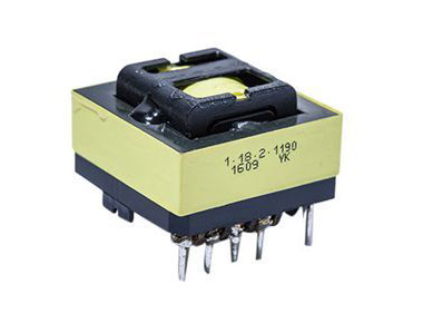 ETD34 horizontal transformer