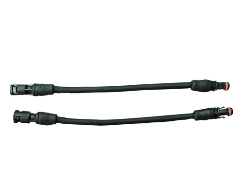 Lighting Harness E