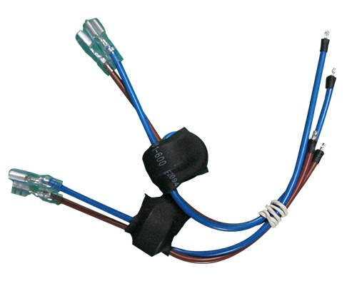 Lighting Harness J