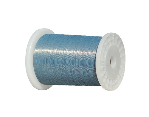 CLASS B- PET peeling TIW-single wire PET剥皮型单芯线