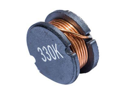 SMD Power Inductor CD1307