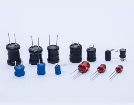 Power Inductors