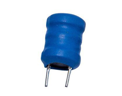 Leaded Inductor 6*8