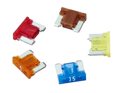 ATT Blade Fuses