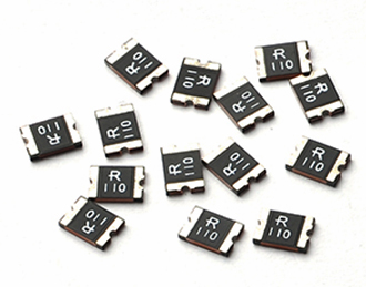 1812 Resettable Fuses